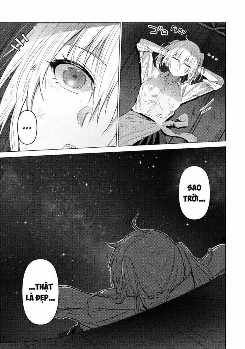 Sounan Desu Ka? 114 trang 5