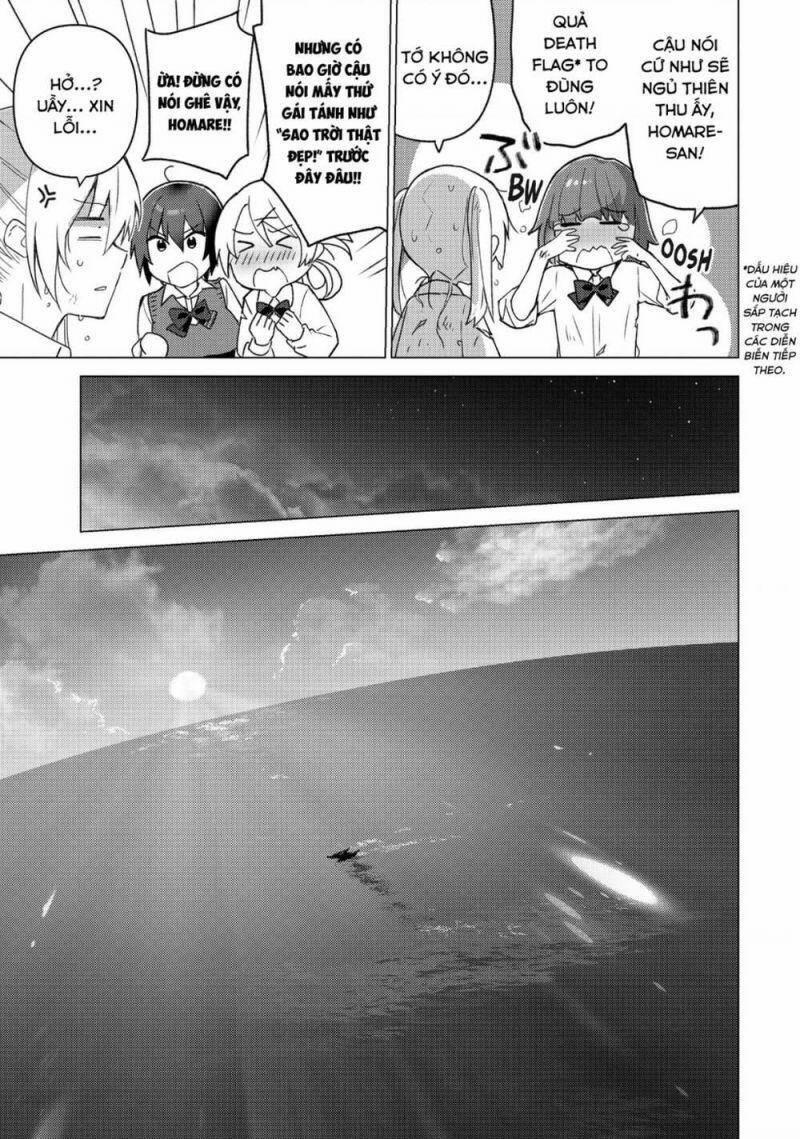 Sounan Desu Ka? 114 trang 7