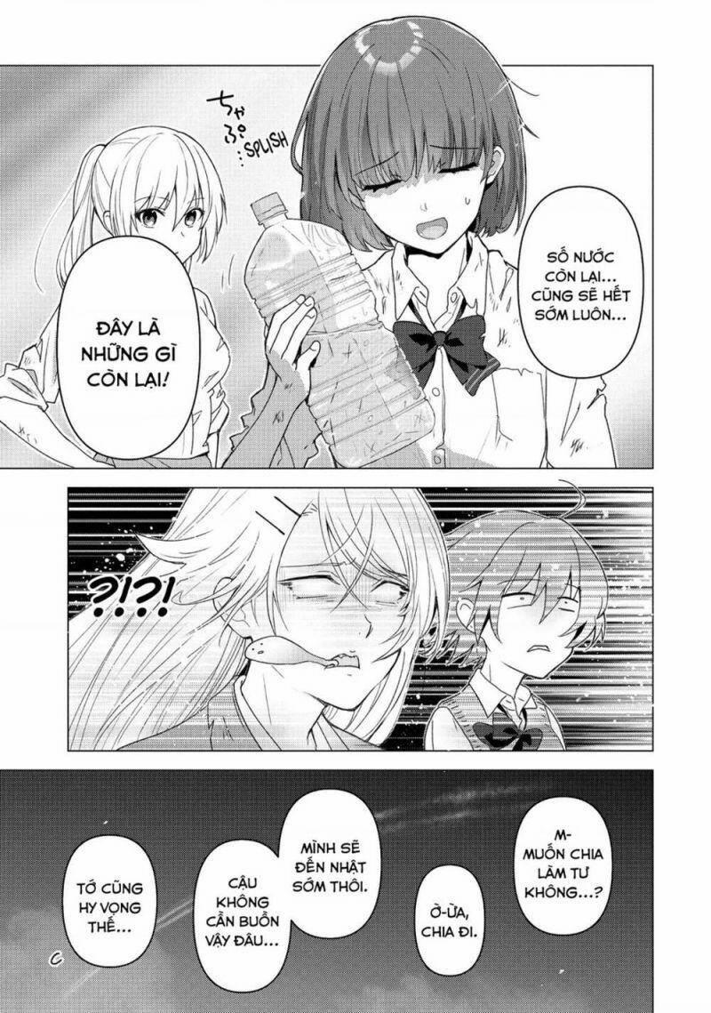 Sounan Desu Ka? 115 trang 5