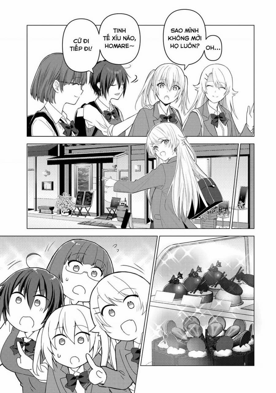 Sounan Desu Ka? 117 trang 6