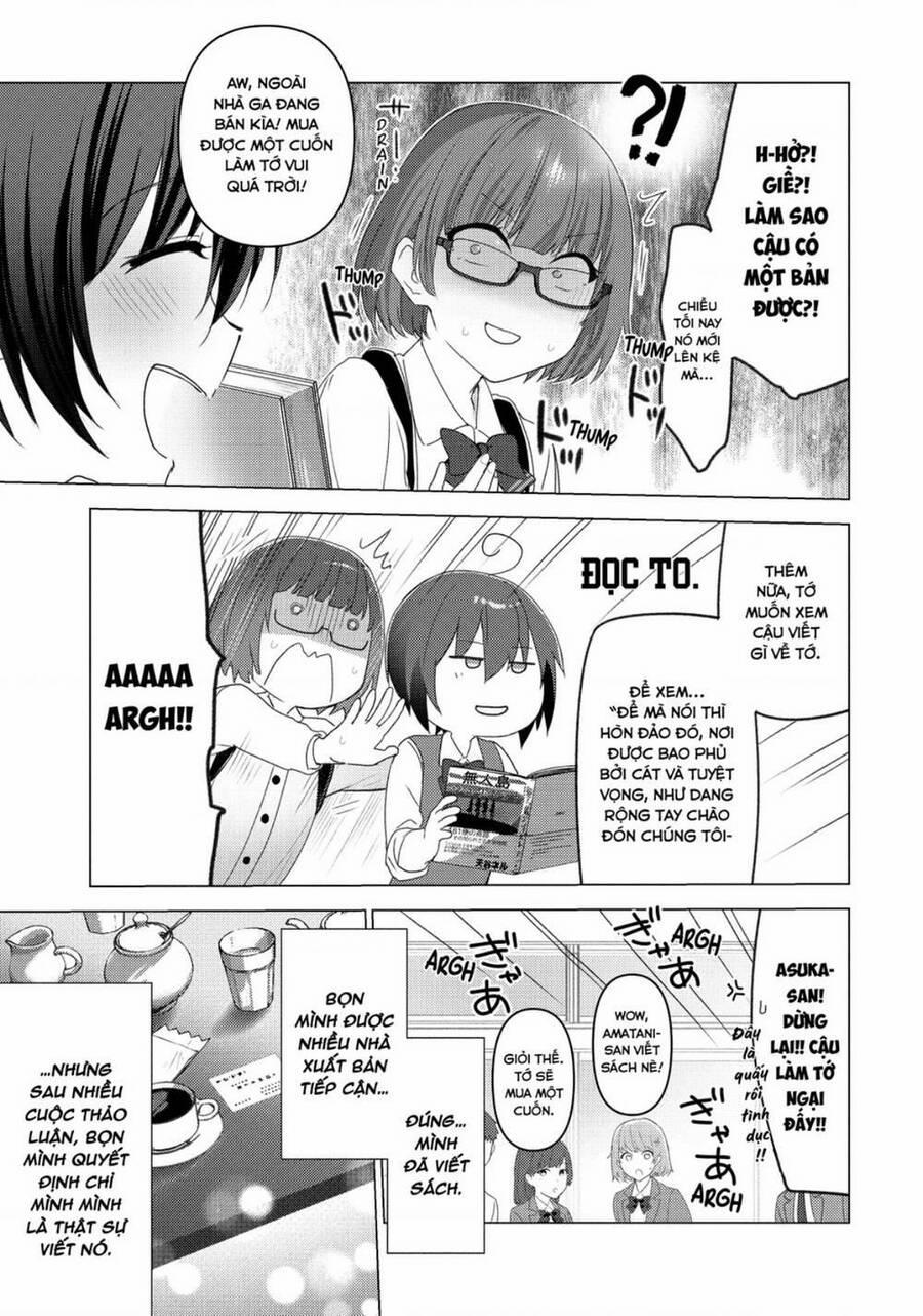 Sounan Desu Ka? 118 trang 2