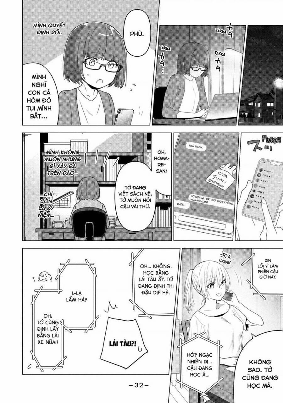 Sounan Desu Ka? 118 trang 5