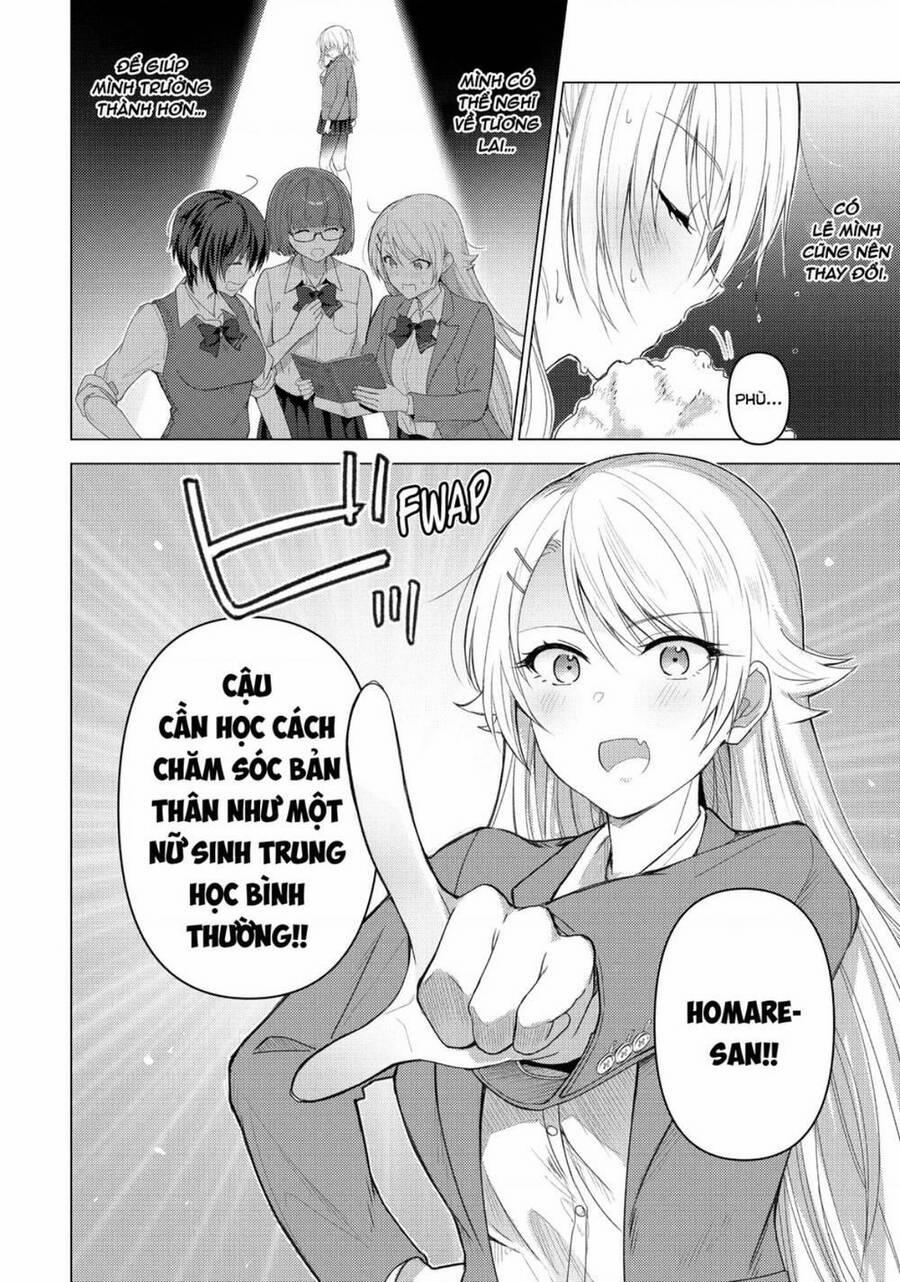 Sounan Desu Ka? 119 trang 1
