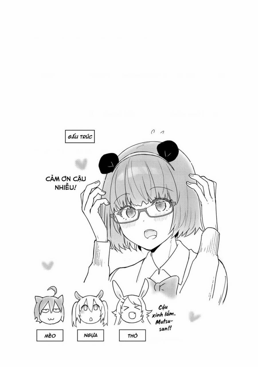 Sounan Desu Ka? 126 trang 10