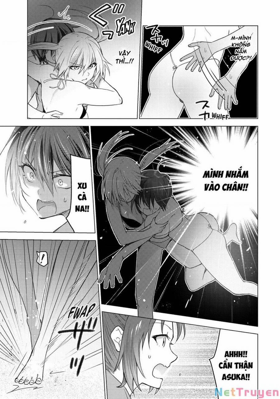 Sounan Desu Ka? 127 trang 6