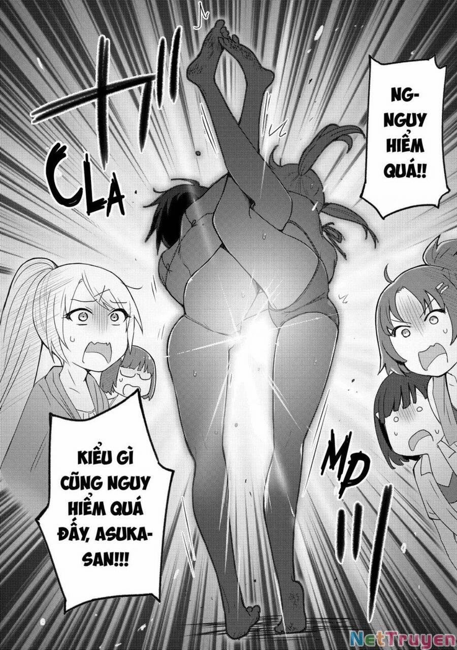 Sounan Desu Ka? 127 trang 7