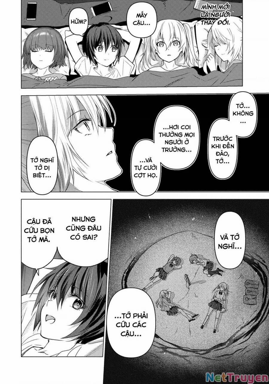 Sounan Desu Ka? 128 trang 10