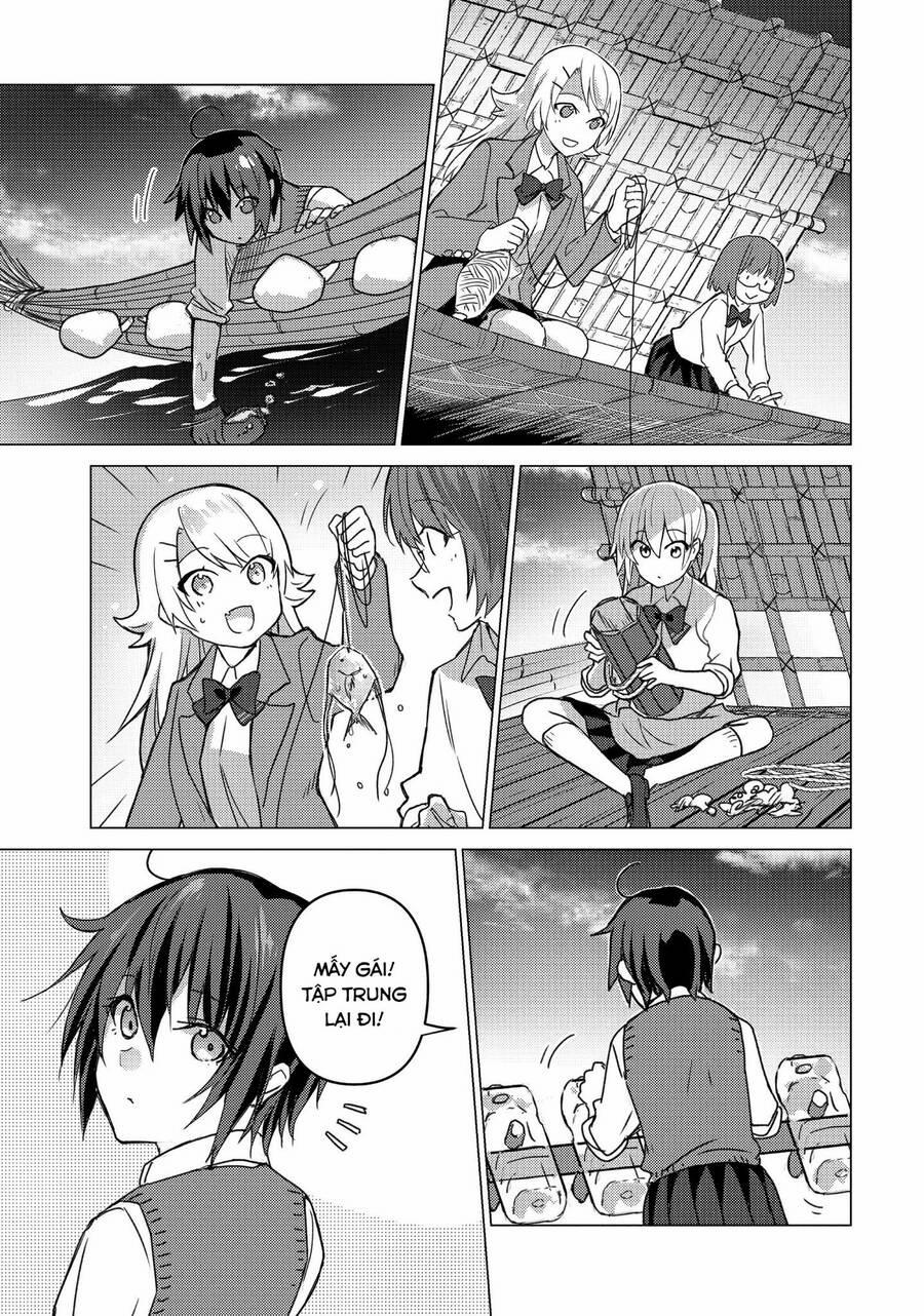 Sounan Desu Ka? 98 trang 7