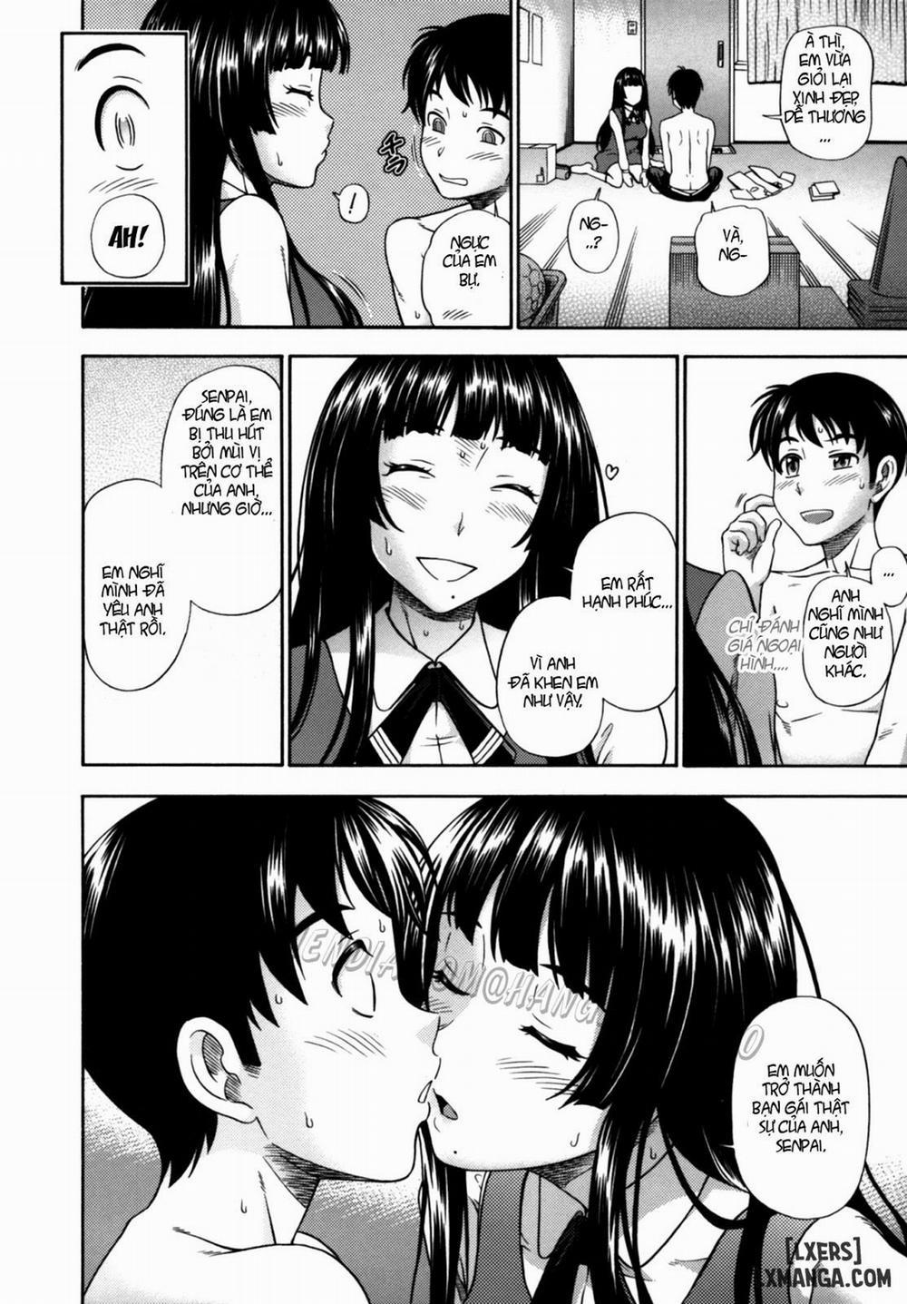 Soushisouai Note Nisatsume 2 trang 13