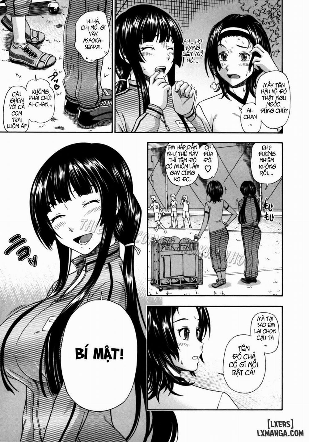 Soushisouai Note Nisatsume 2 trang 2