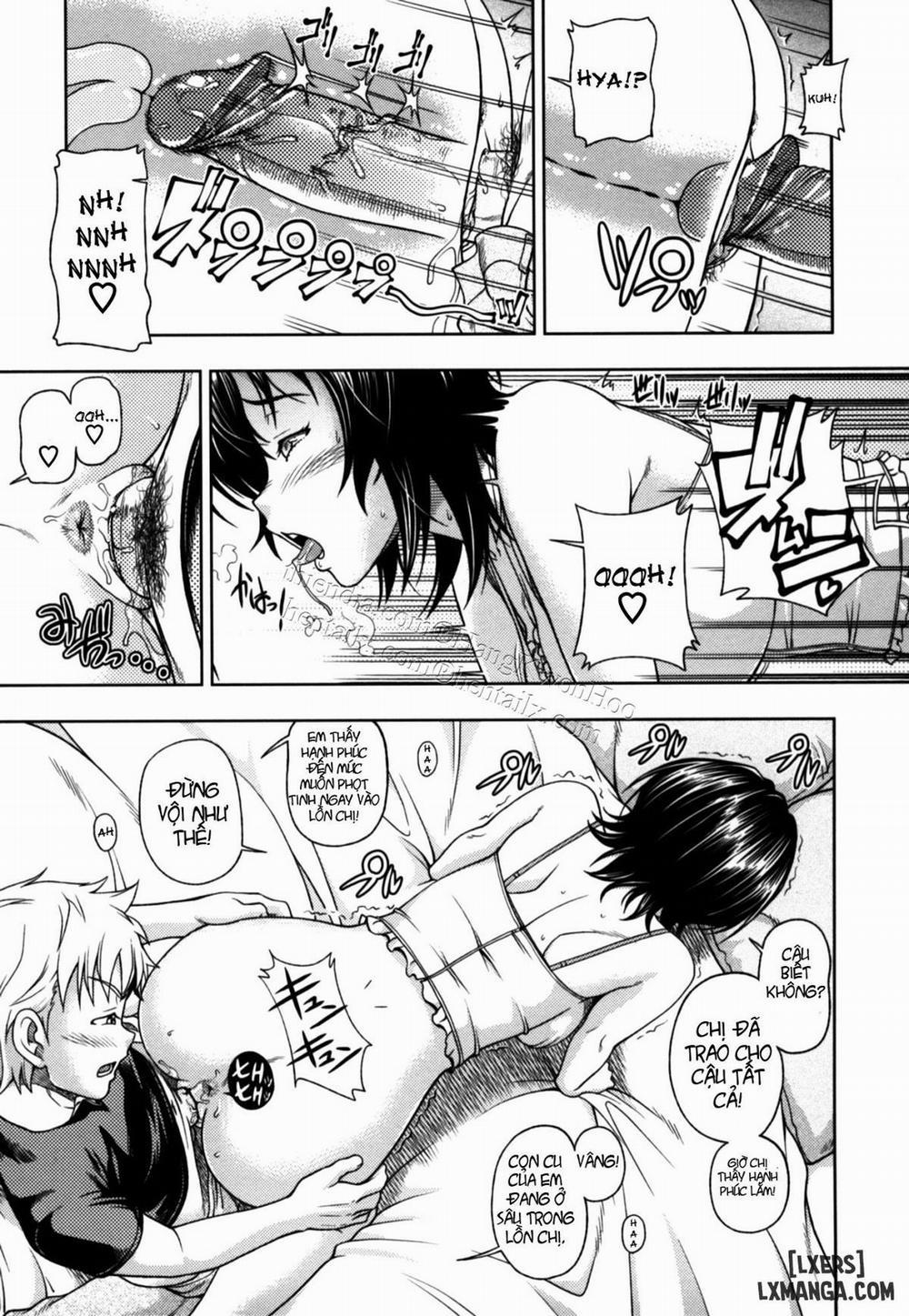 Soushisouai Note Nisatsume 3 trang 16