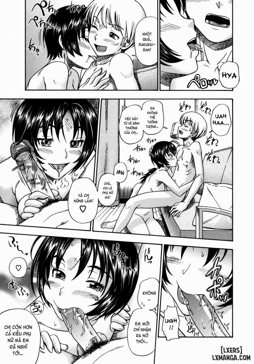 Soushisouai Note Nisatsume 7 trang 10