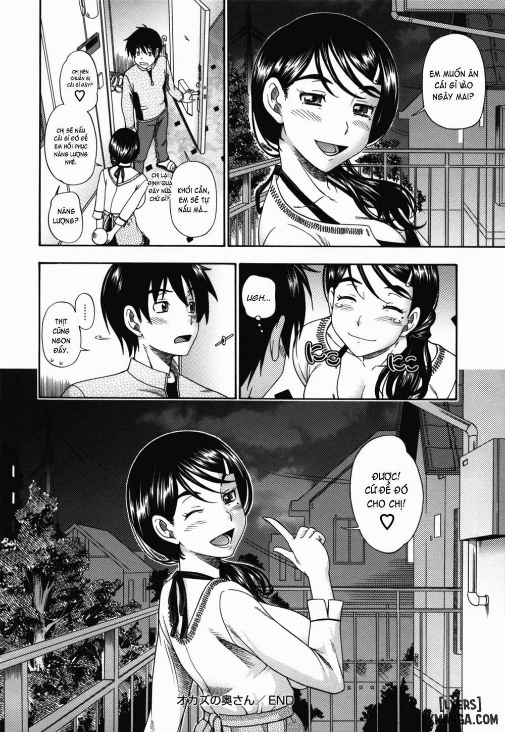 Soushisouai Note Nisatsume 9 END trang 19