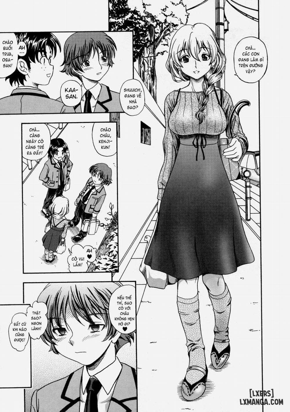 Soushisouai Note 10 END trang 5