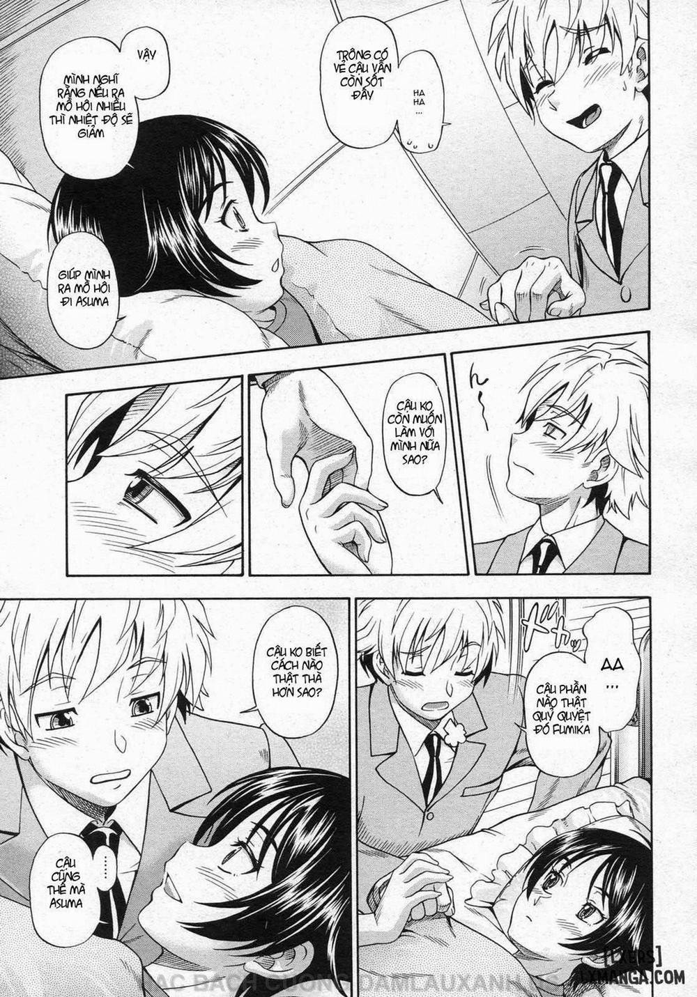 Soushisouai Note 2 trang 11