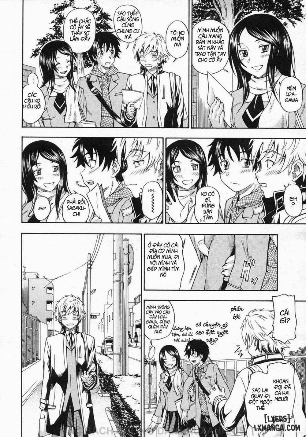 Soushisouai Note 2 trang 4