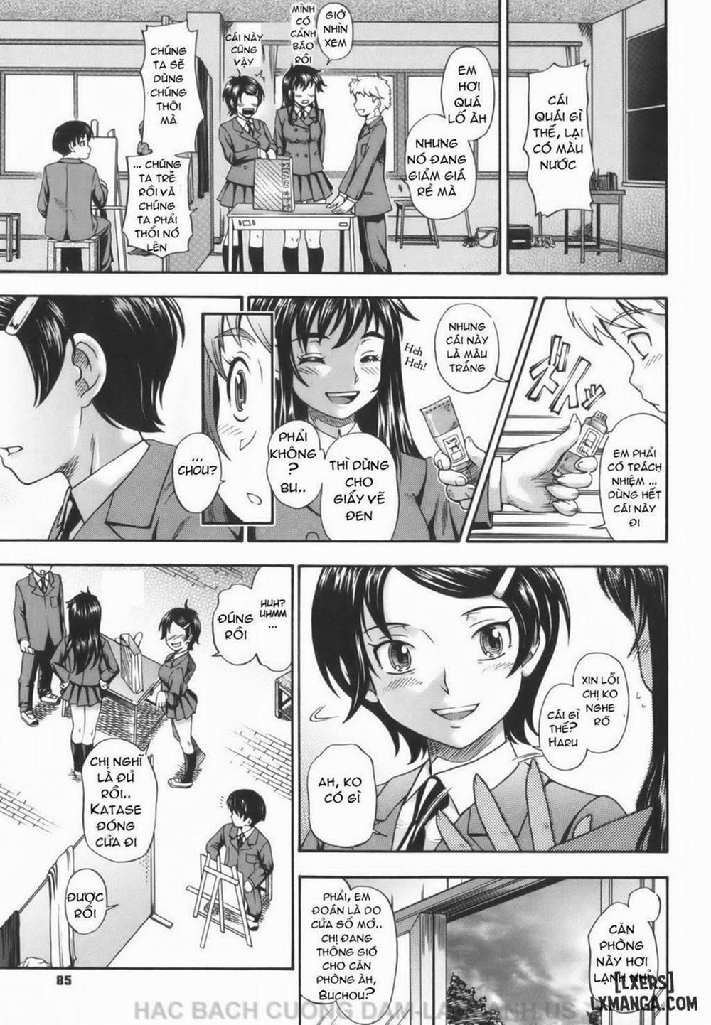 Soushisouai Note 3 trang 25