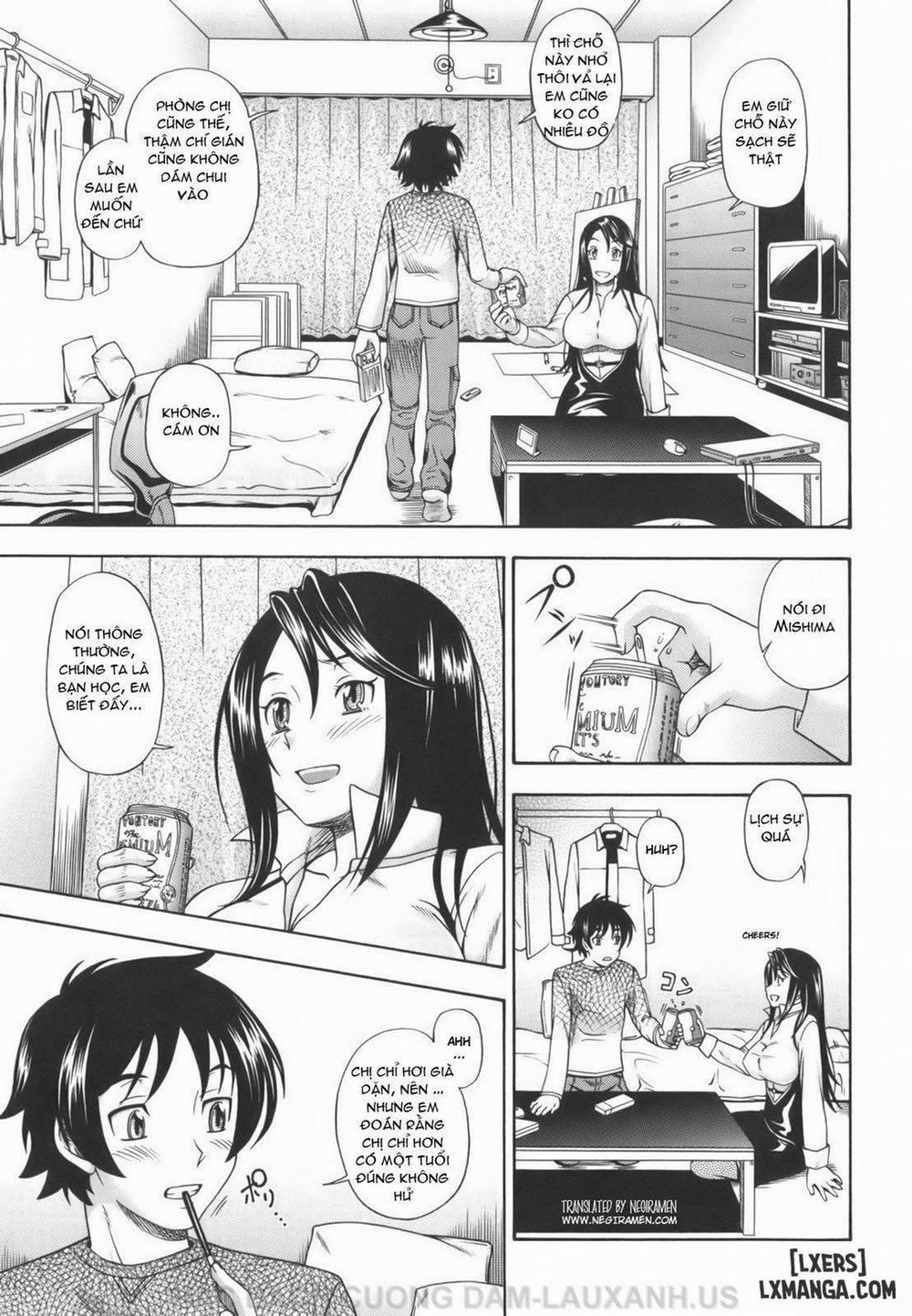 Soushisouai Note 5 trang 7