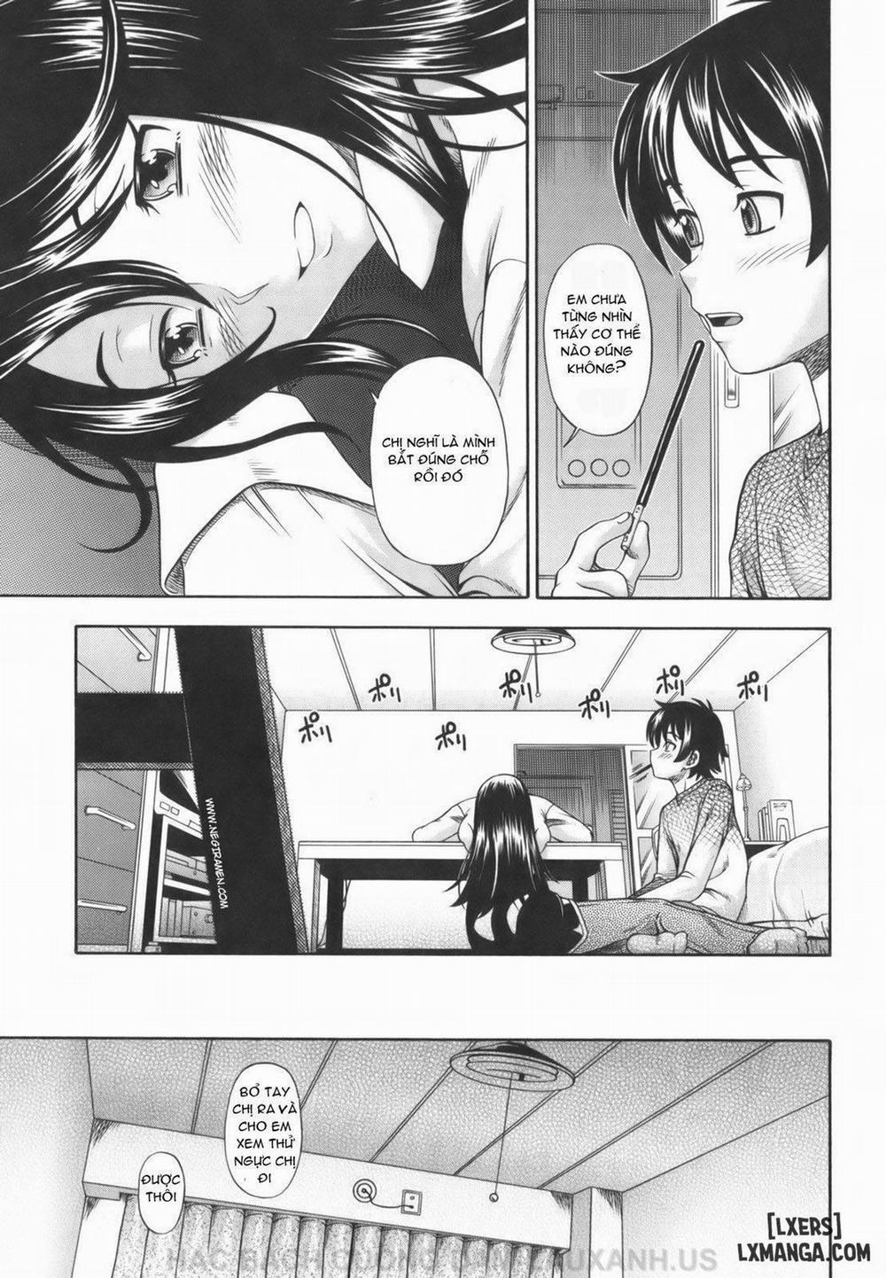 Soushisouai Note 5 trang 9