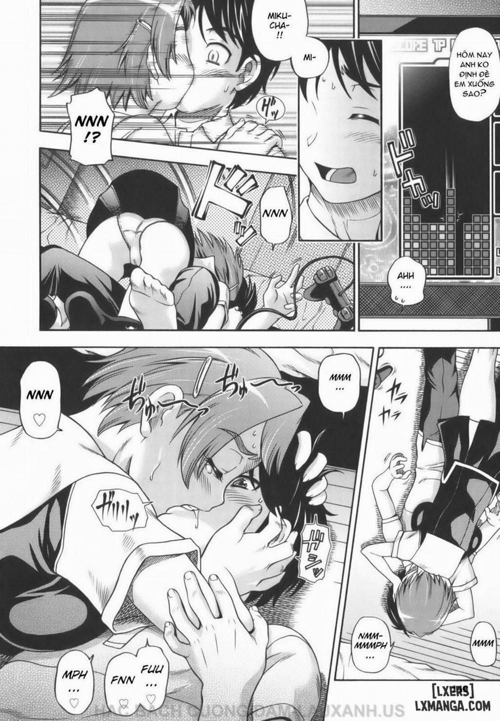 Soushisouai Note 6 trang 12