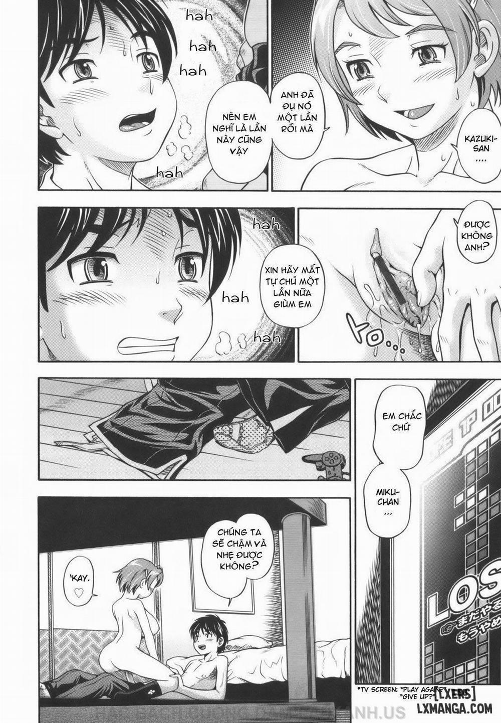 Soushisouai Note 6 trang 16