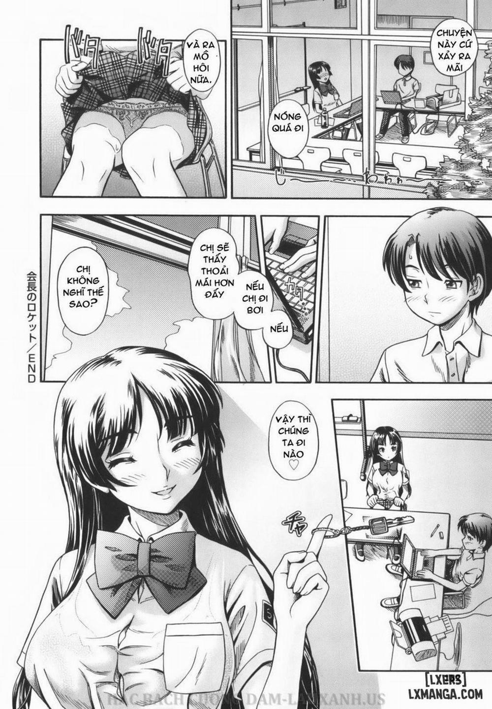 Soushisouai Note 7 trang 22