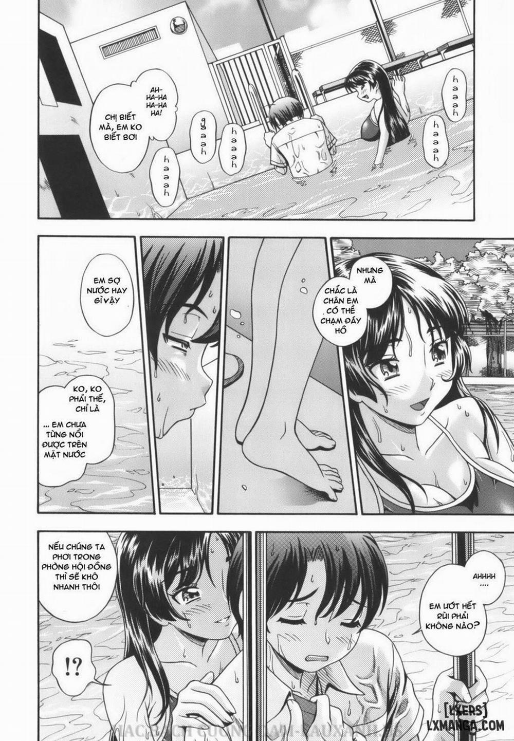 Soushisouai Note 7 trang 8