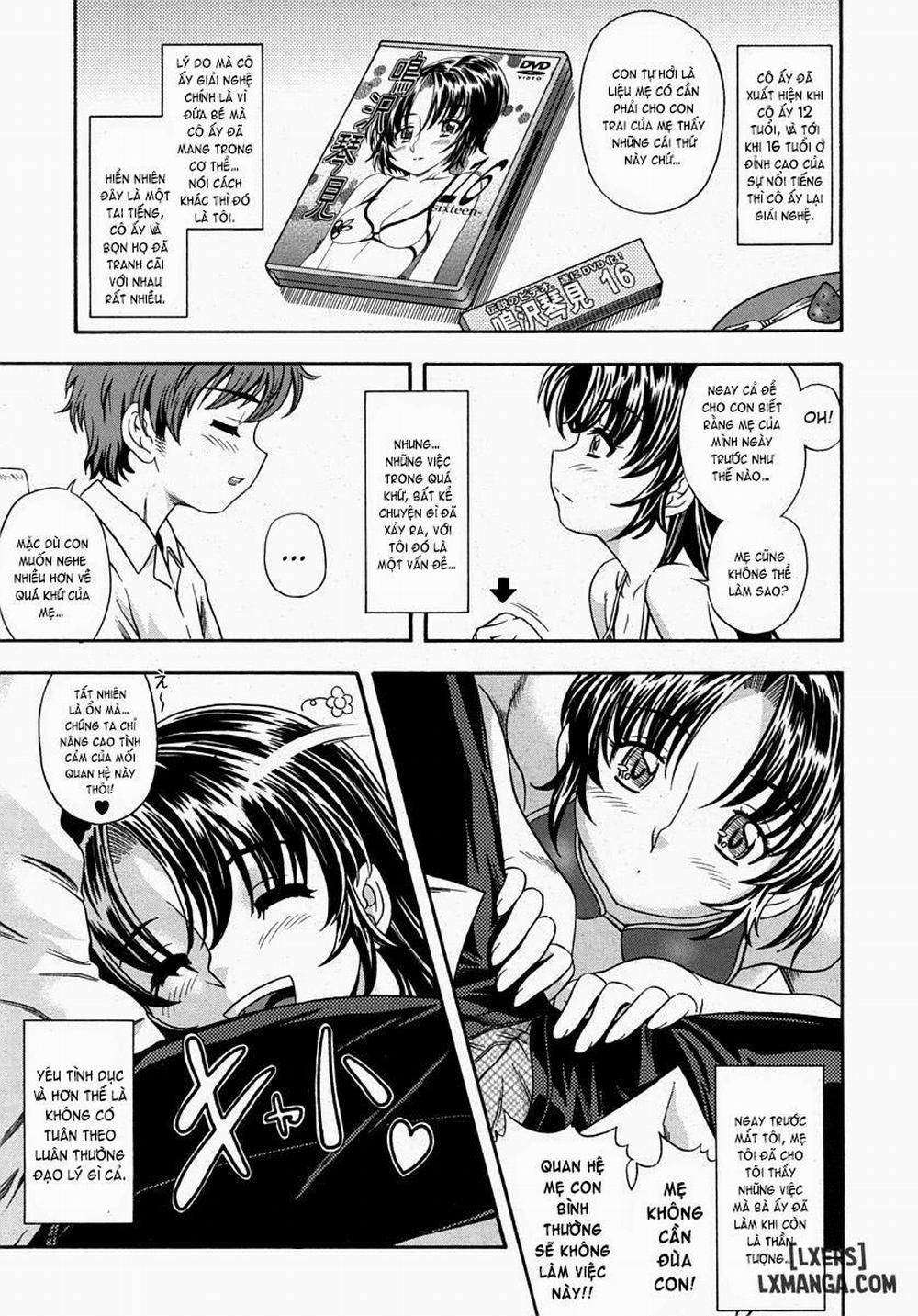 Soushisouai Note 8 trang 7