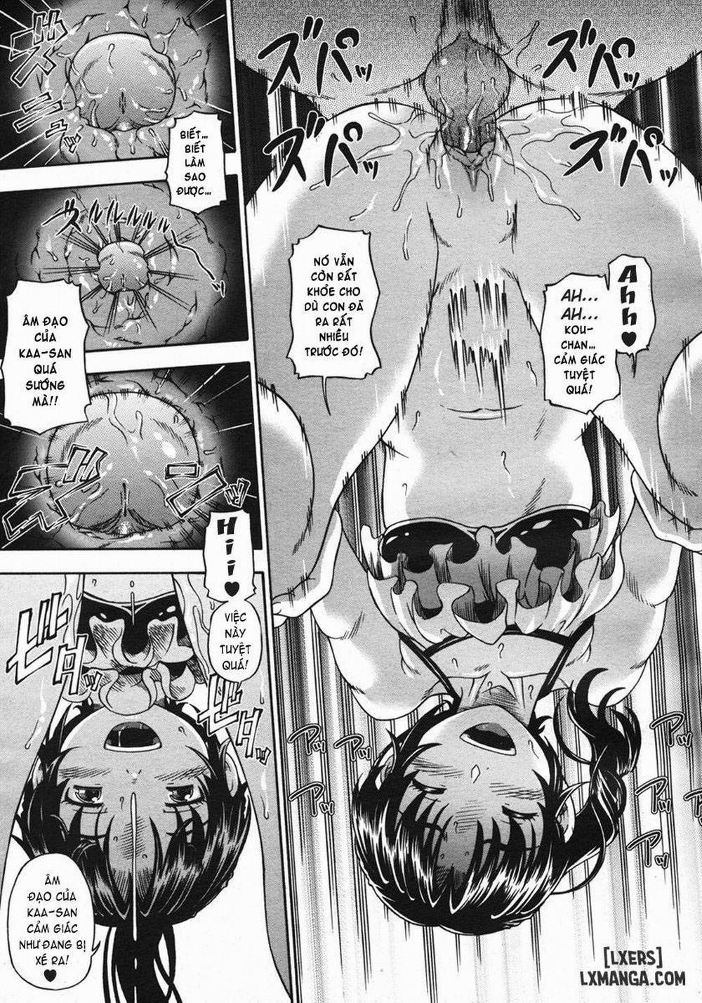 Soushisouai Note 9 trang 13