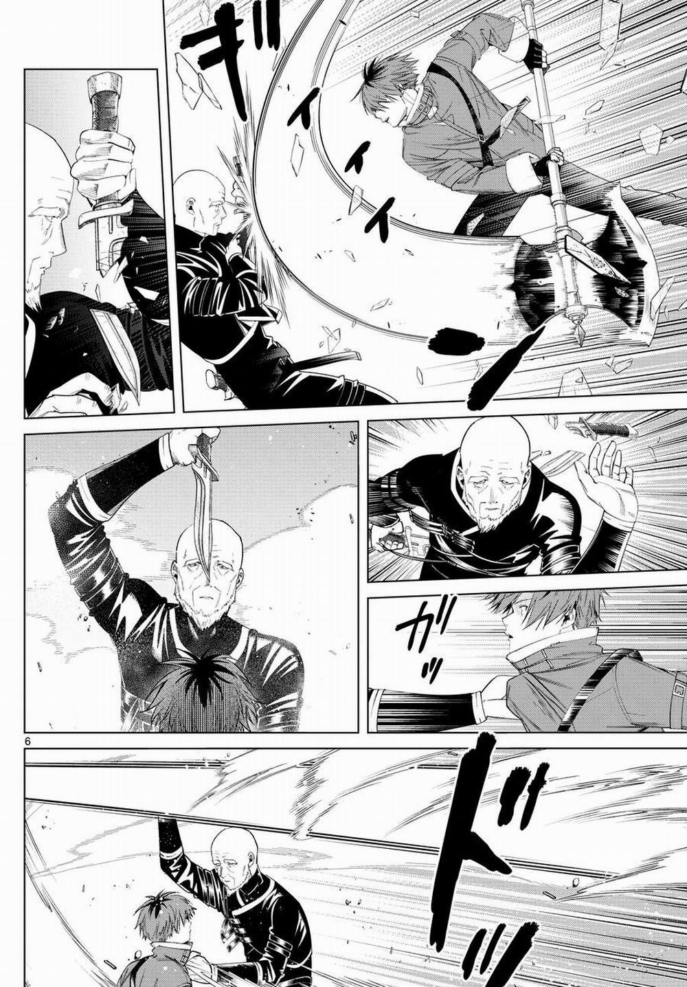 Sousou No Frieren 125 trang 8