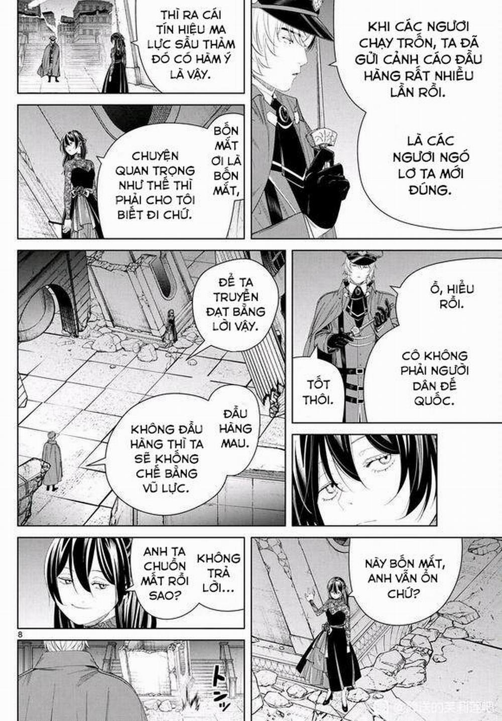 Sousou No Frieren 128 trang 11