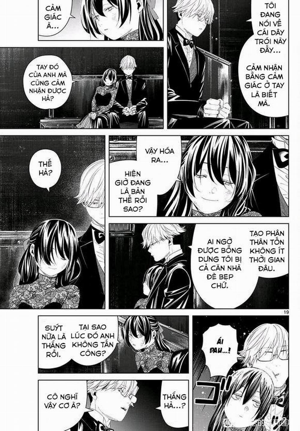 Sousou No Frieren 128 trang 22