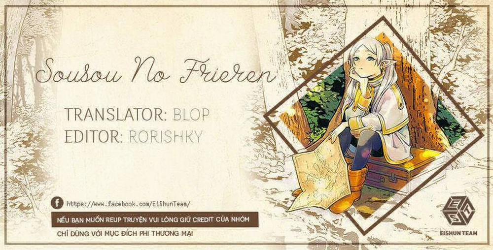 Sousou No Frieren 130 trang 2