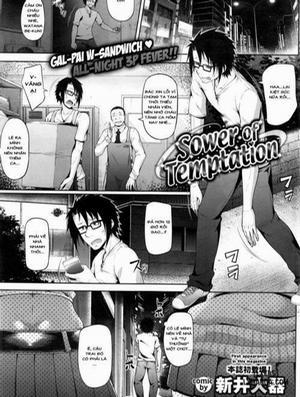 Đọc truyện tranh Sower of Temptation