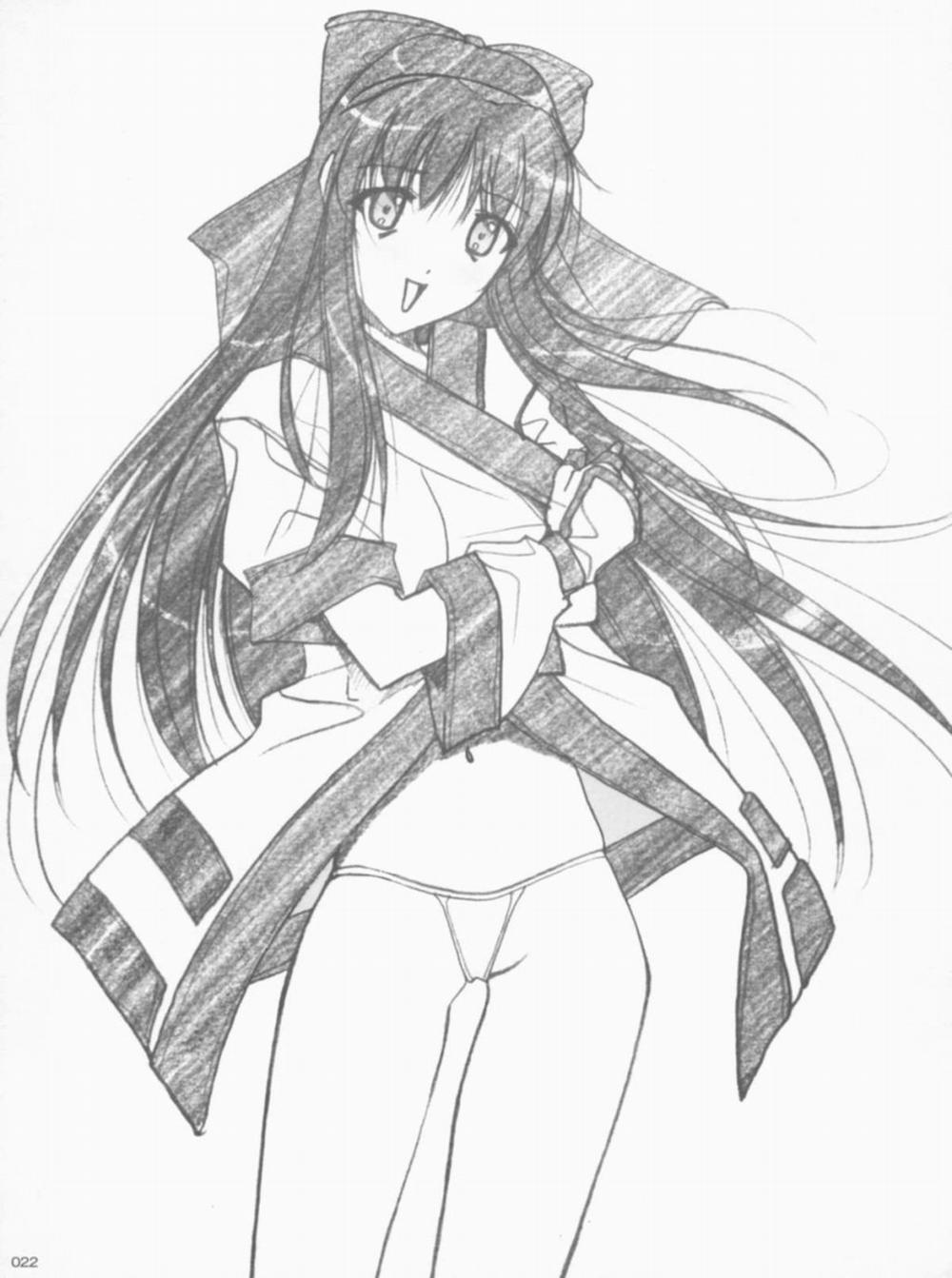 SOYOSOYO魂 其ノ参 (Samurai Spirits) 3 trang 25