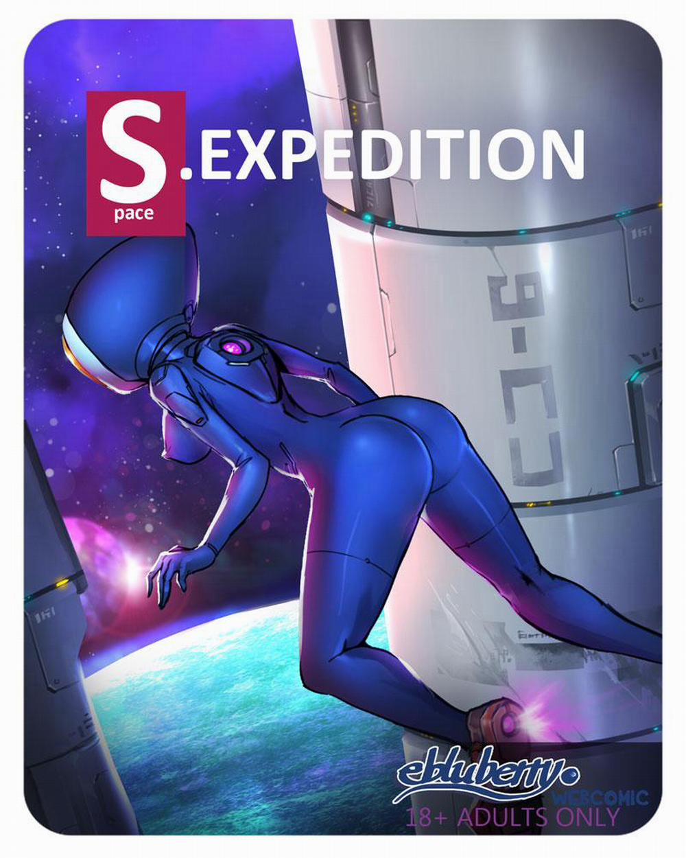 Space Expedition 1: Gặp gỡ Rea trang 3