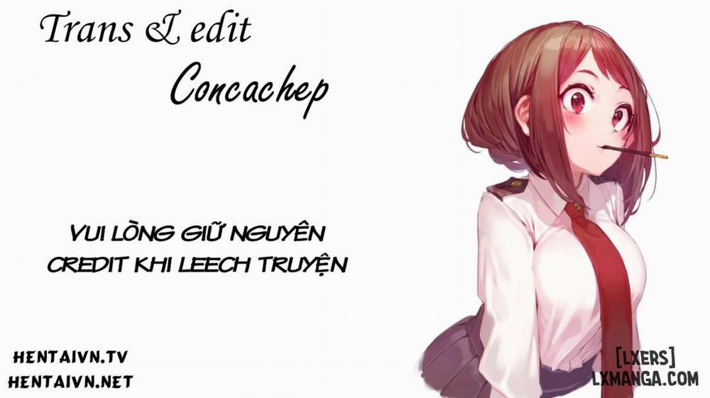 Sparkling Influencer Co-Ed Falls Into Enkou Trap Oneshot trang 0