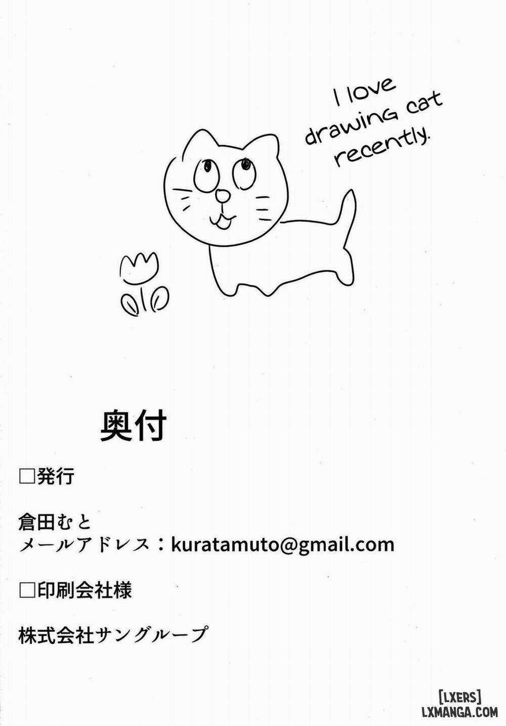 Sparkling Influencer Co-Ed Falls Into Enkou Trap Oneshot trang 22