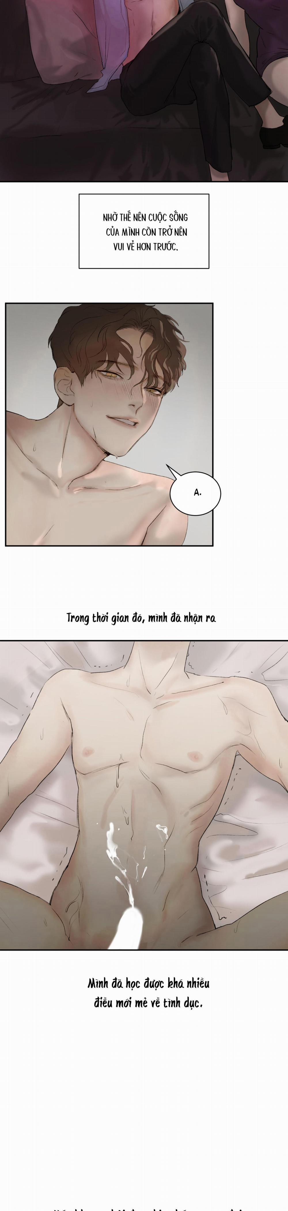 Speak Of The Devil 1 trang 10