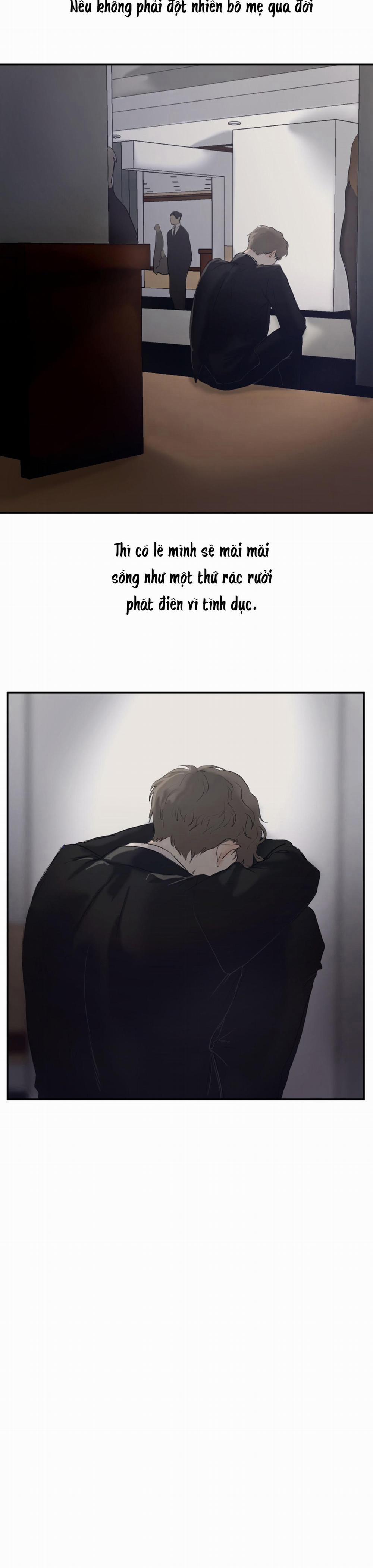 Speak Of The Devil 1 trang 11