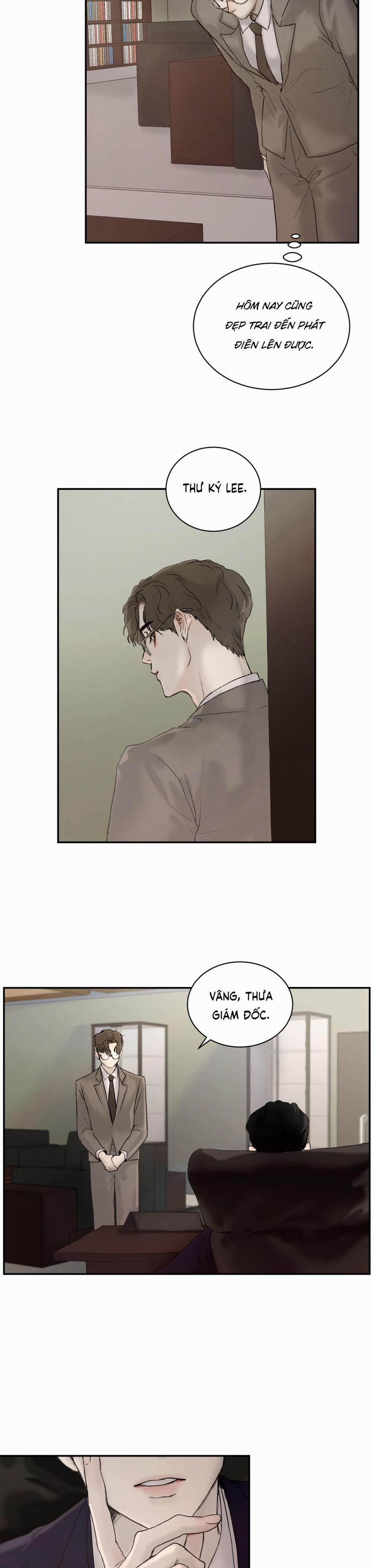 Speak Of The Devil 1 trang 15