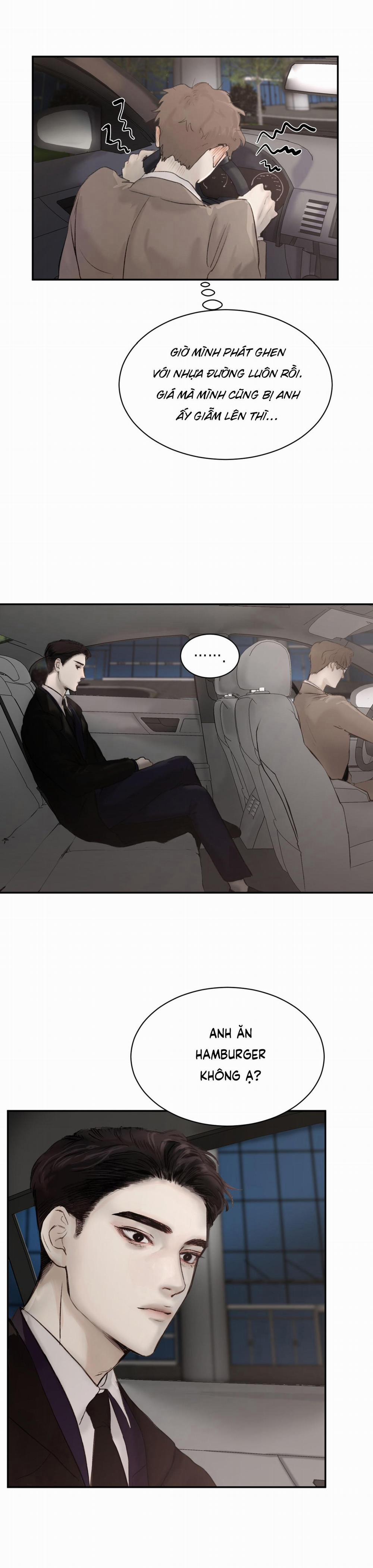 Speak Of The Devil 1 trang 22