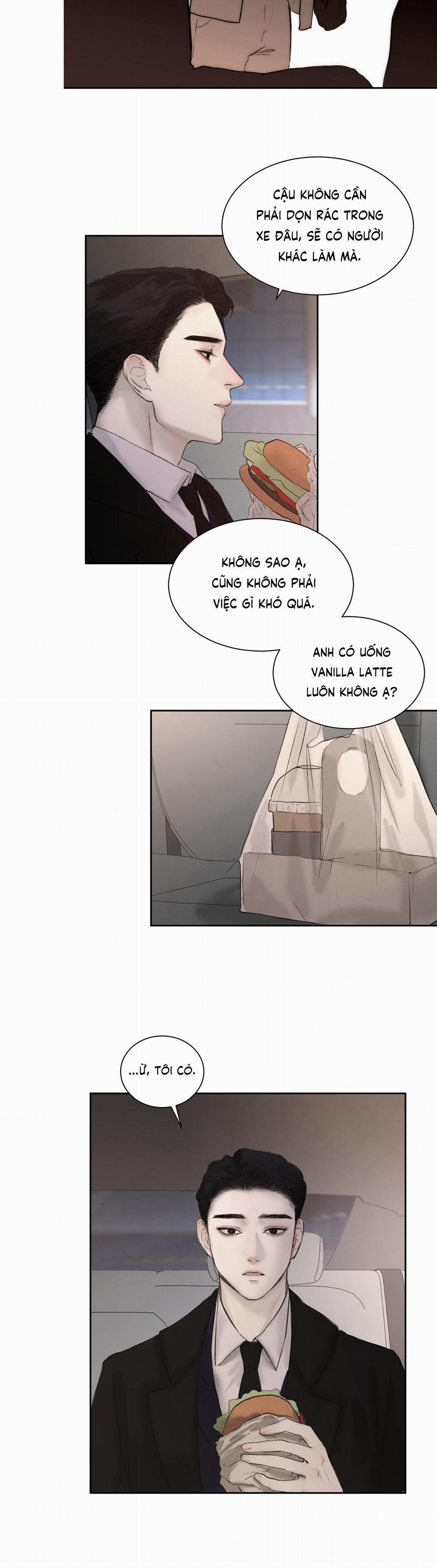 Speak Of The Devil 1 trang 25