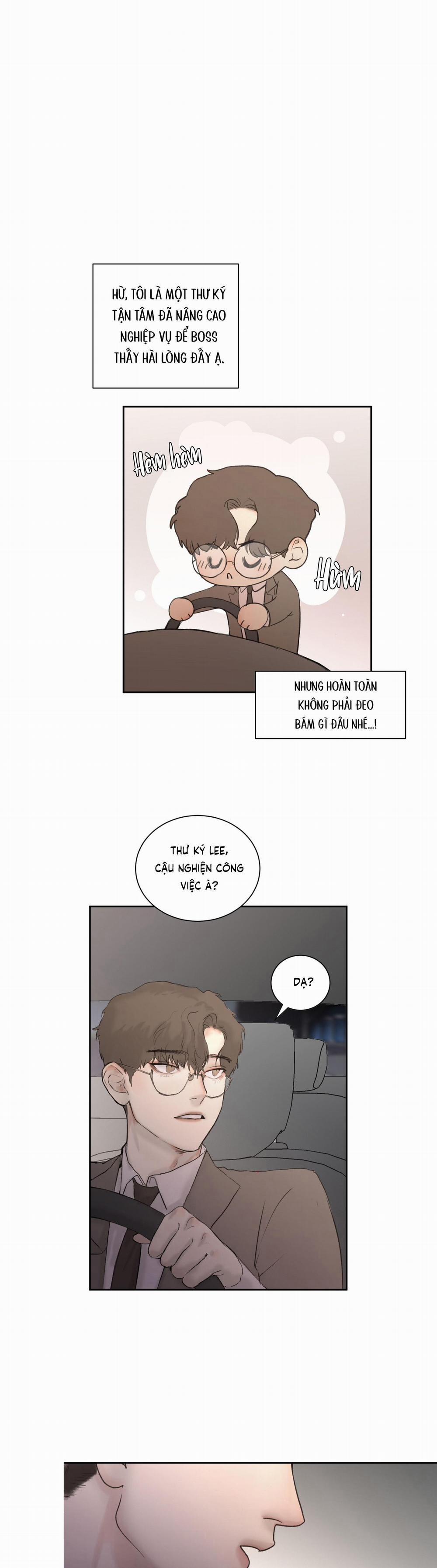 Speak Of The Devil 1 trang 26