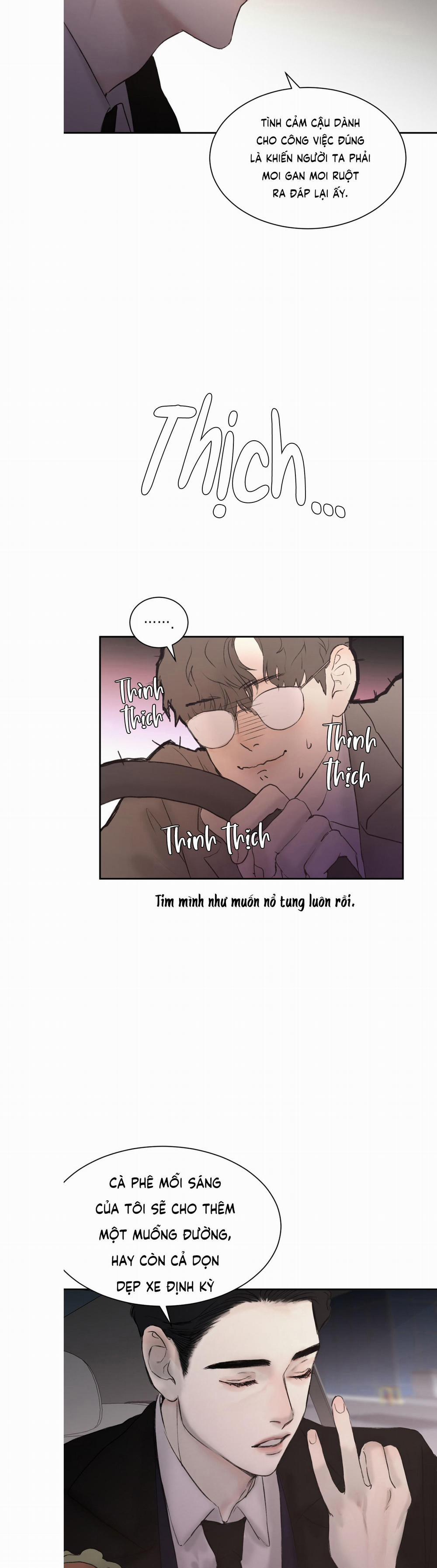 Speak Of The Devil 1 trang 27