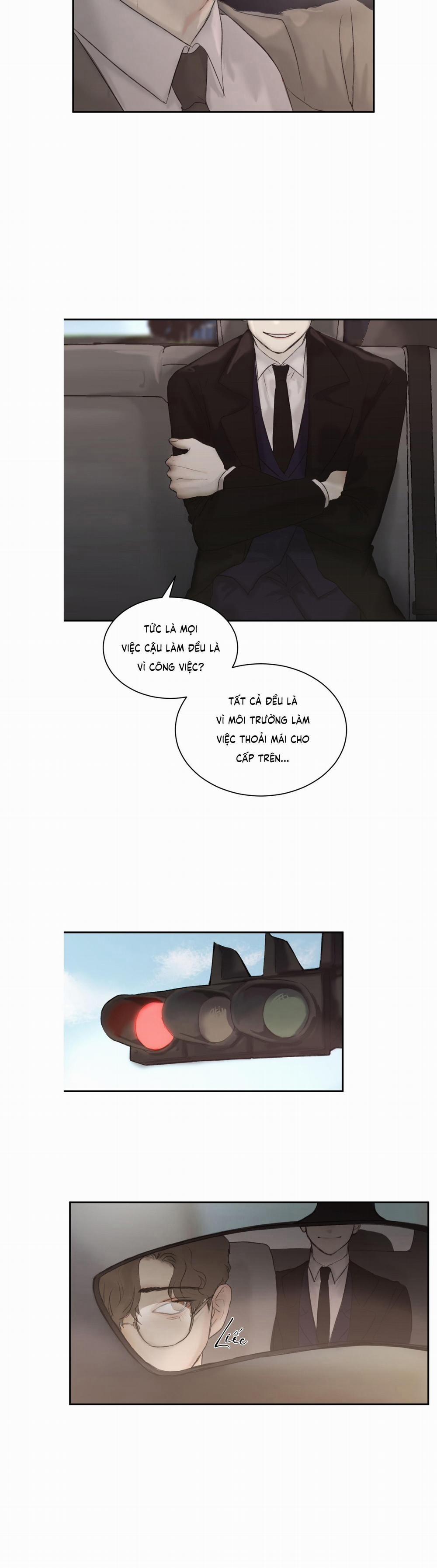 Speak Of The Devil 1 trang 29