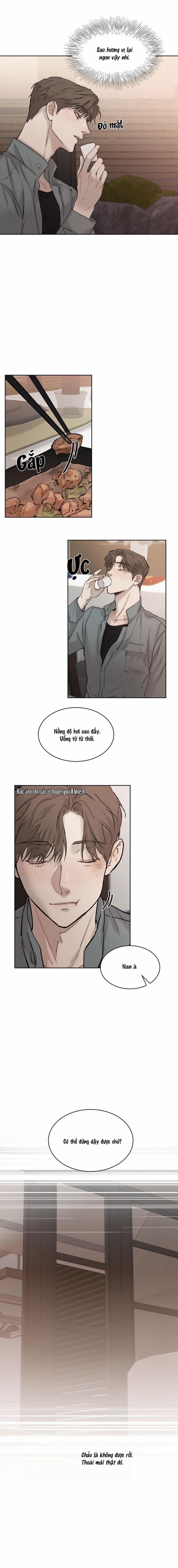 Speak Of The Devil 49.5 trang 2