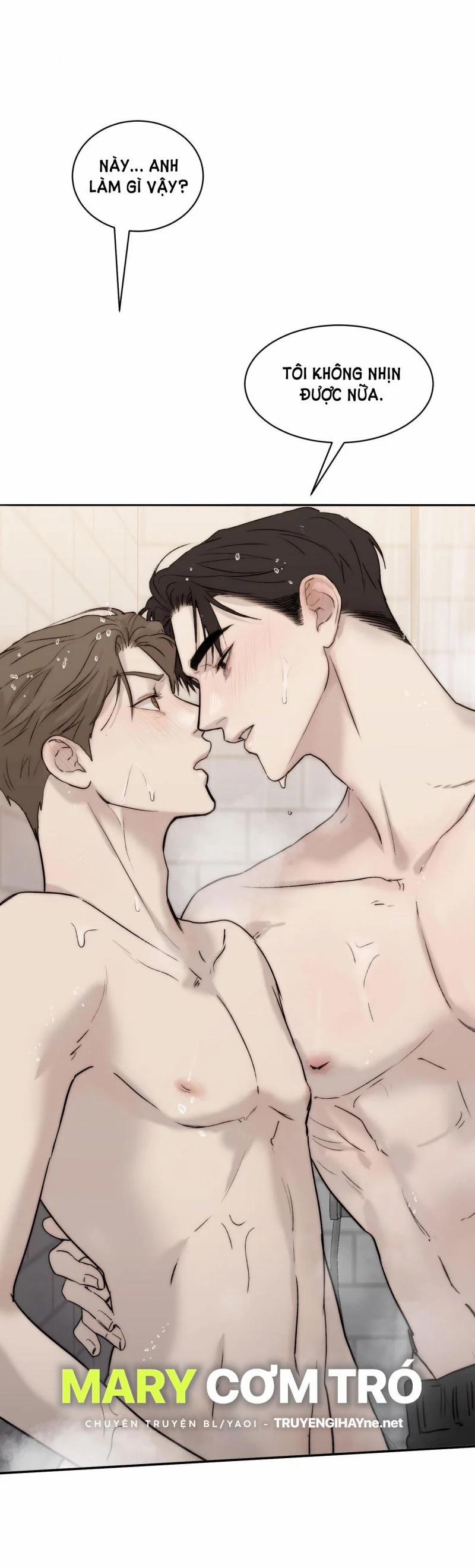 Speak Of The Devil 50.5 trang 0