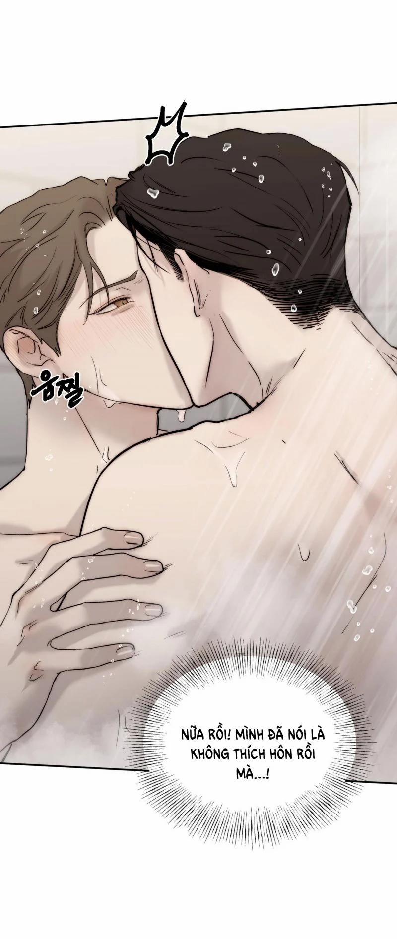 Speak Of The Devil 50.5 trang 1