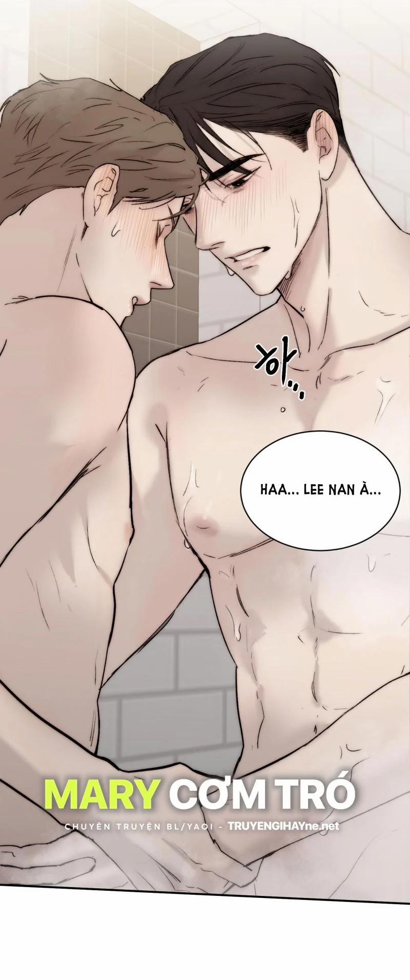 Speak Of The Devil 50.5 trang 9